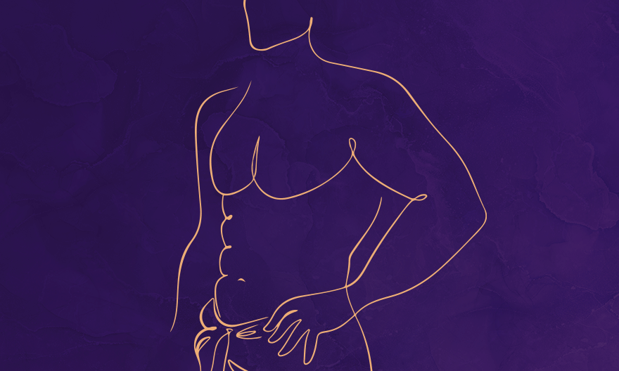 Gynaecomastia